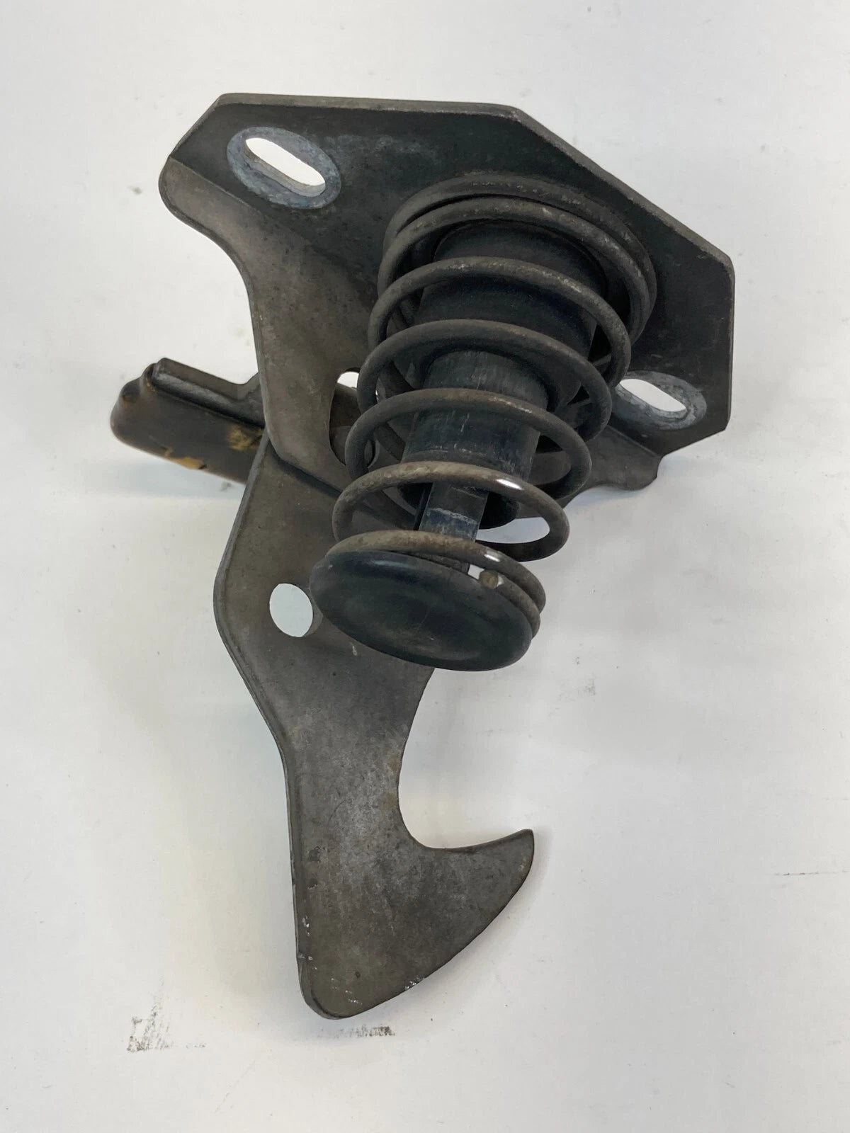 2006 BMW 330I 325I FRONT HOOD LOCK LATCH RELEASE CATCH HOOK SPRING OEM
