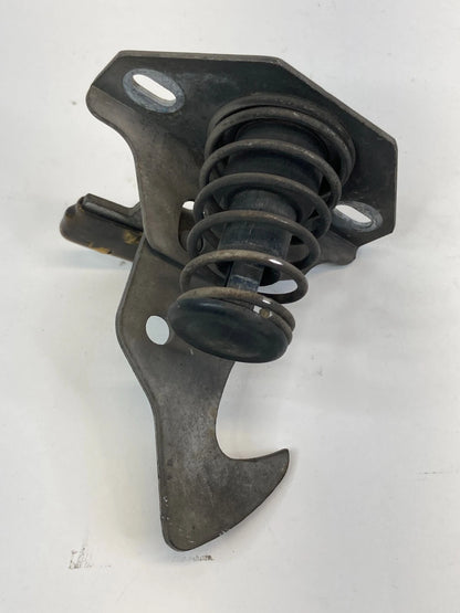 2006 BMW 330I 325I FRONT HOOD LOCK LATCH RELEASE CATCH HOOK SPRING OEM