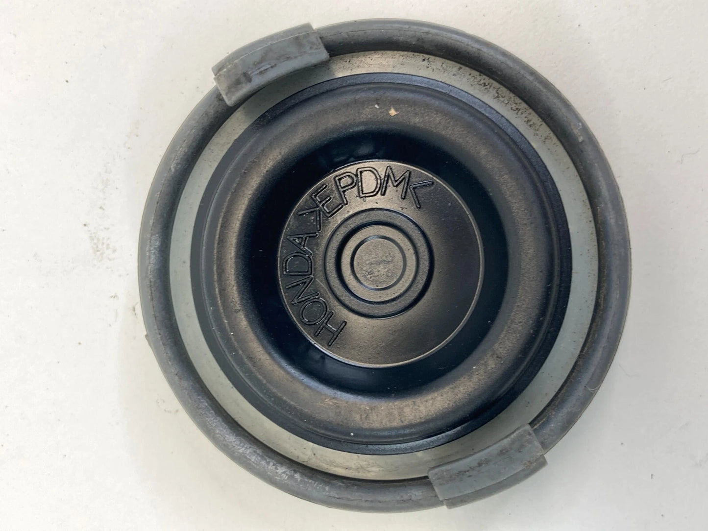 2004-2008 ACURA TL 2002-2006 RSX BRAKE MASTER FLUID CYLINDER RESERVOIR CAP OEM