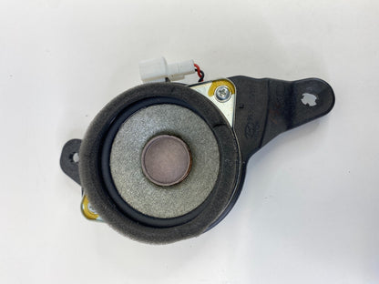 13-16 Hyundai Santa Fe Sport Rear Left Side Door Speaker Audio Sound 96360-2W100