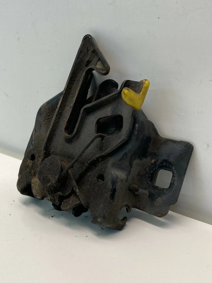02-05 FORD EXPLORER 02-10 MOUNTAINEER HOOD LOCK LATCH ACTUATOR ASSEMBLY OEM