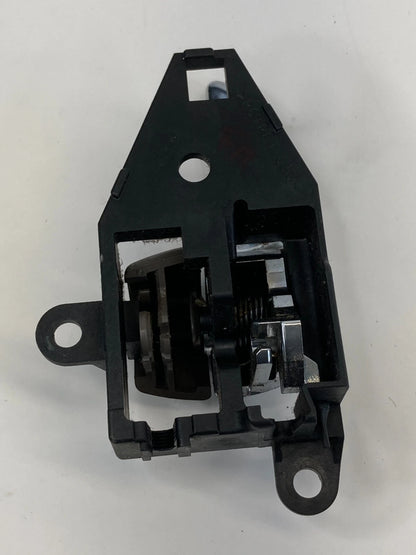 1998-2005 LEXUS GS300 FRONT RIGHT SIDE INTERIOR INNER DOOR HANDLE OEM