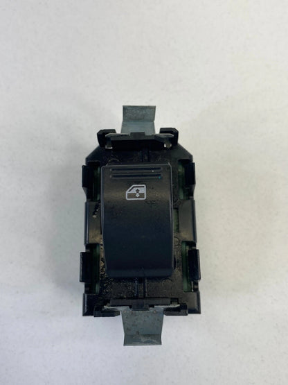 2005-2008 SAAB 9-7X REAR RIGHT SIDE WINDOW SWITCH CONTROL BUTTON 15937175 OEM