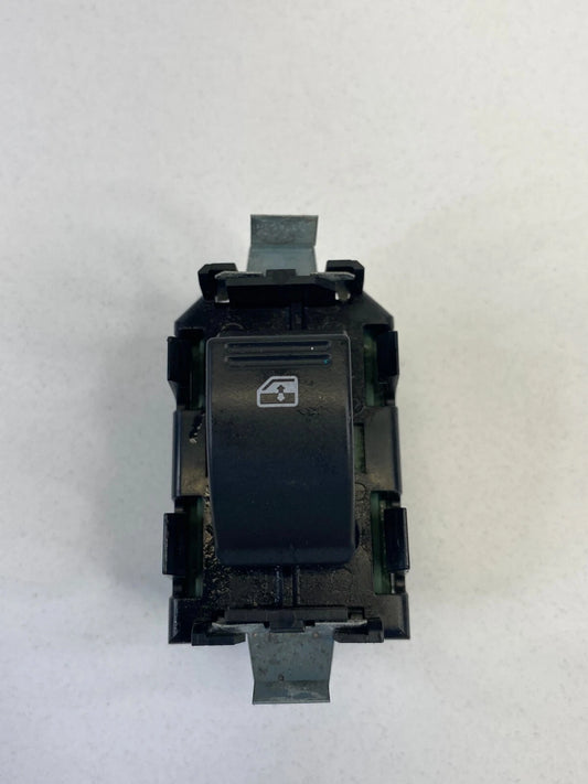 2005-2008 SAAB 9-7X REAR RIGHT SIDE WINDOW SWITCH CONTROL BUTTON 15937175 OEM