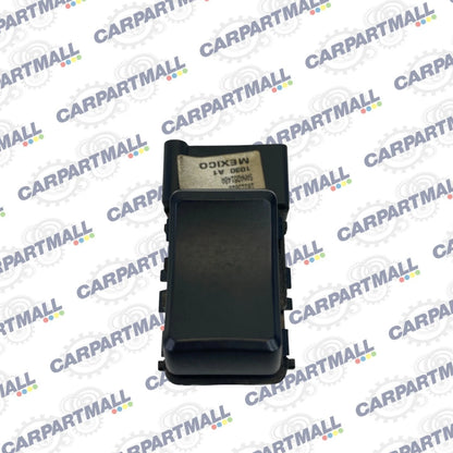 2004-2016 CADILLAC SRX FRONT SEAT POWER LUMBAR CONTROL SWITCH 10315826 OEM