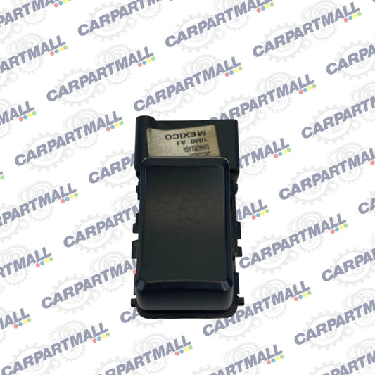 2004-2016 CADILLAC SRX FRONT SEAT POWER LUMBAR CONTROL SWITCH 10315826 OEM