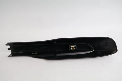 2011-2020 TOYOTA SIENNA ROOF CARGO RACK END CAP PROTECTION COVER SET OF 4 OEM