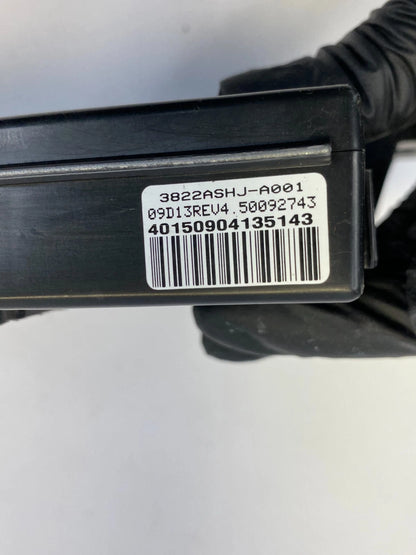 2005-2010 HONDA ODYSSEY 3.5L FUSE BOX RELAY BOX BODY CONTROL MODULE 3822ASHJA001