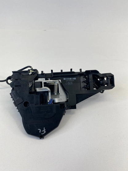 2006-2012 MERCEDES-BENZ ML350 R350 FRONT LEFT EXTERIOR DOOR HANDLE A2517600334