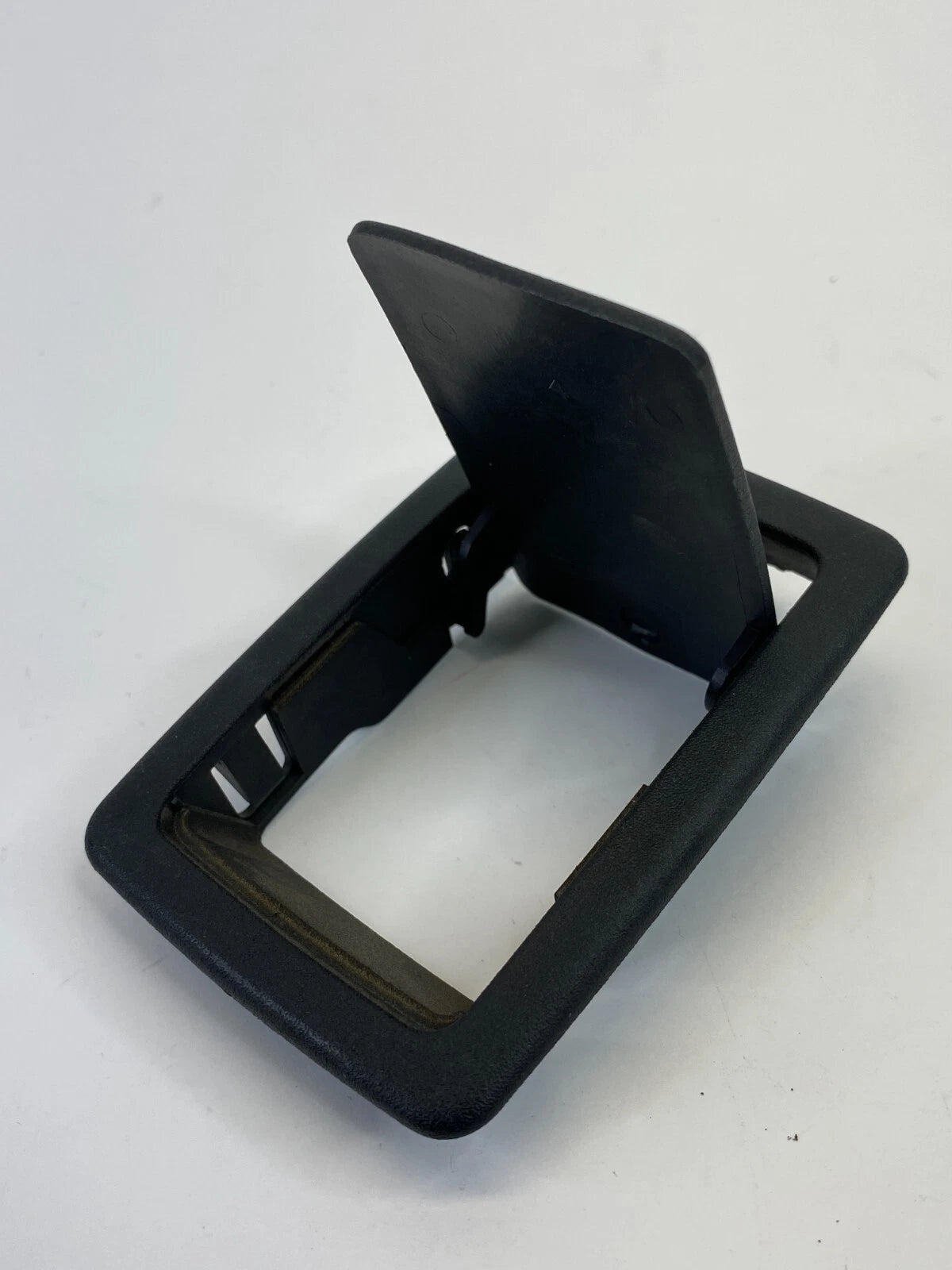 2011 2012 2013 2014 DODGE CHARGER REAR SEAT CHILD ANCHOR COVER TRIM CAP OEM