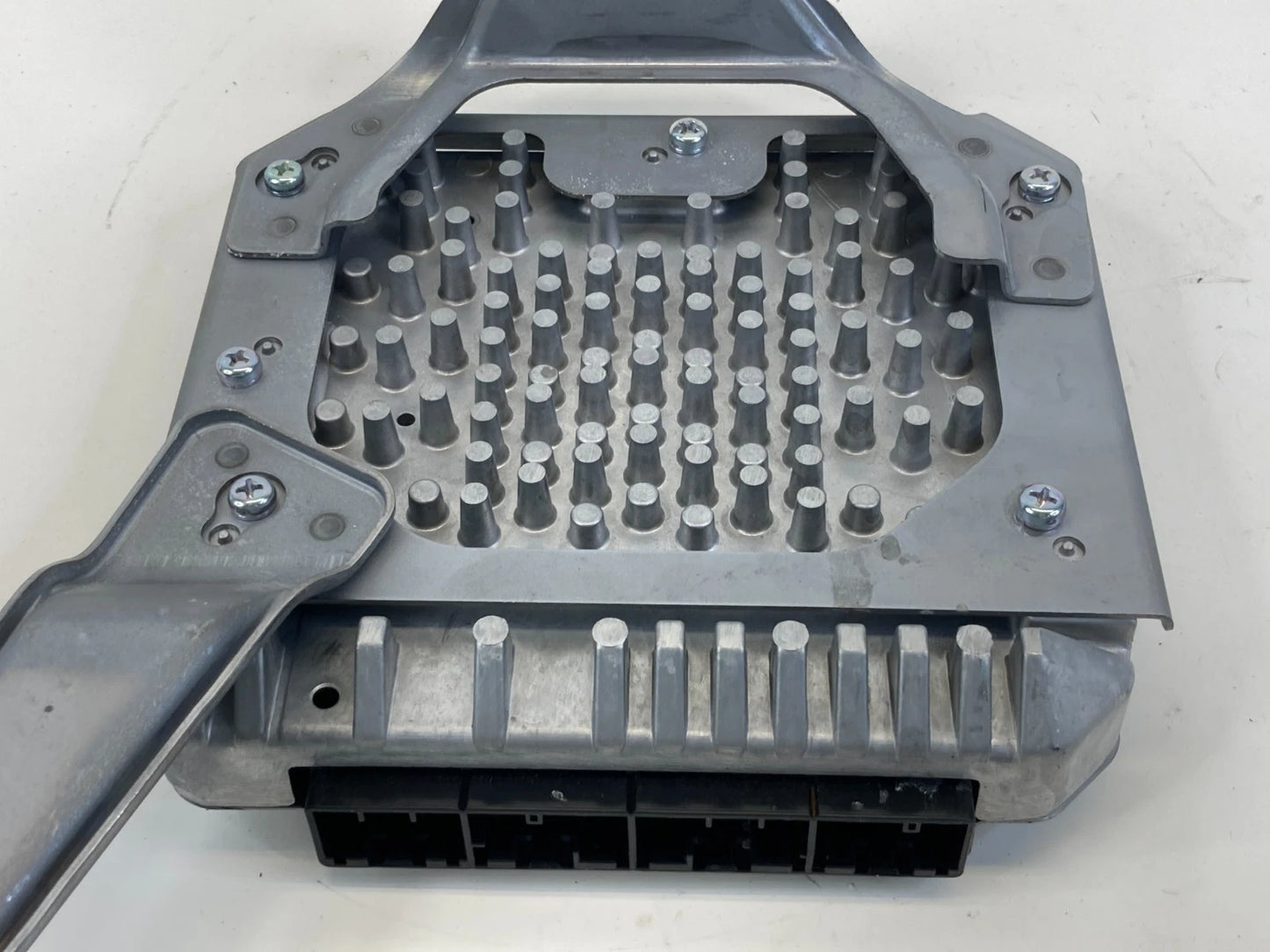 2007-2009 TOYOTA CAMRY HYBRID 2.4L SKID ENGINE CONTROL MODULE UNIT 89540-33390
