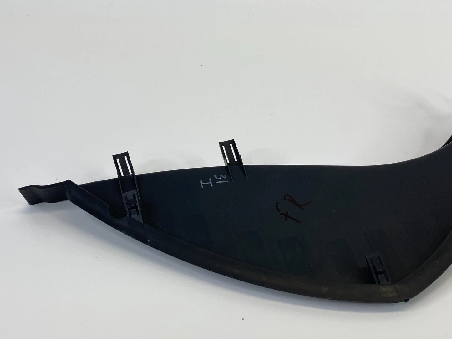 2008-2017 MITSUBISHI LANCER DASH RIGHT SIDE END CAP COVER TRIM 8002A180ZZ OEM