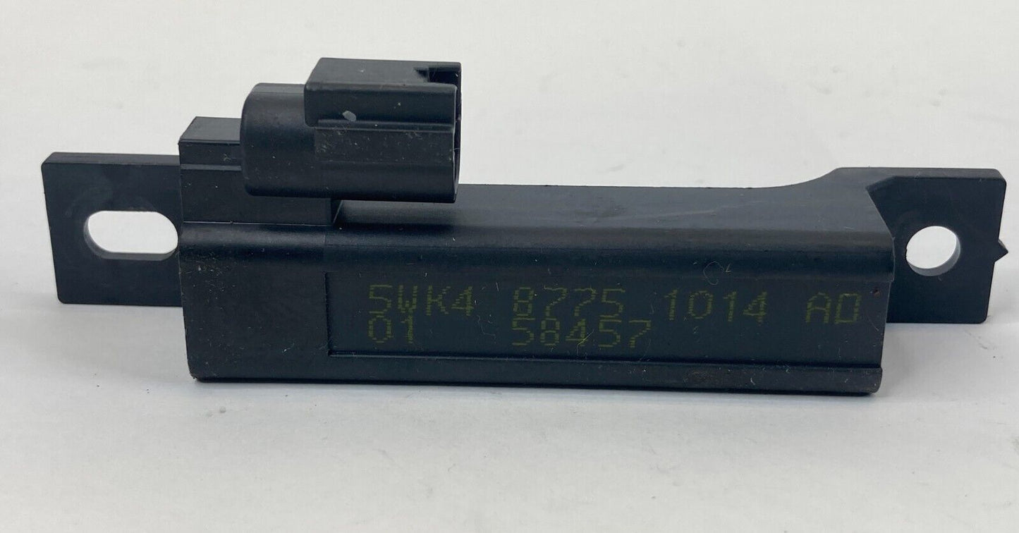 2007-2012 Nissan Altima Sedan Keyless Entry Smart Key Antenna Sensor 5WK48775