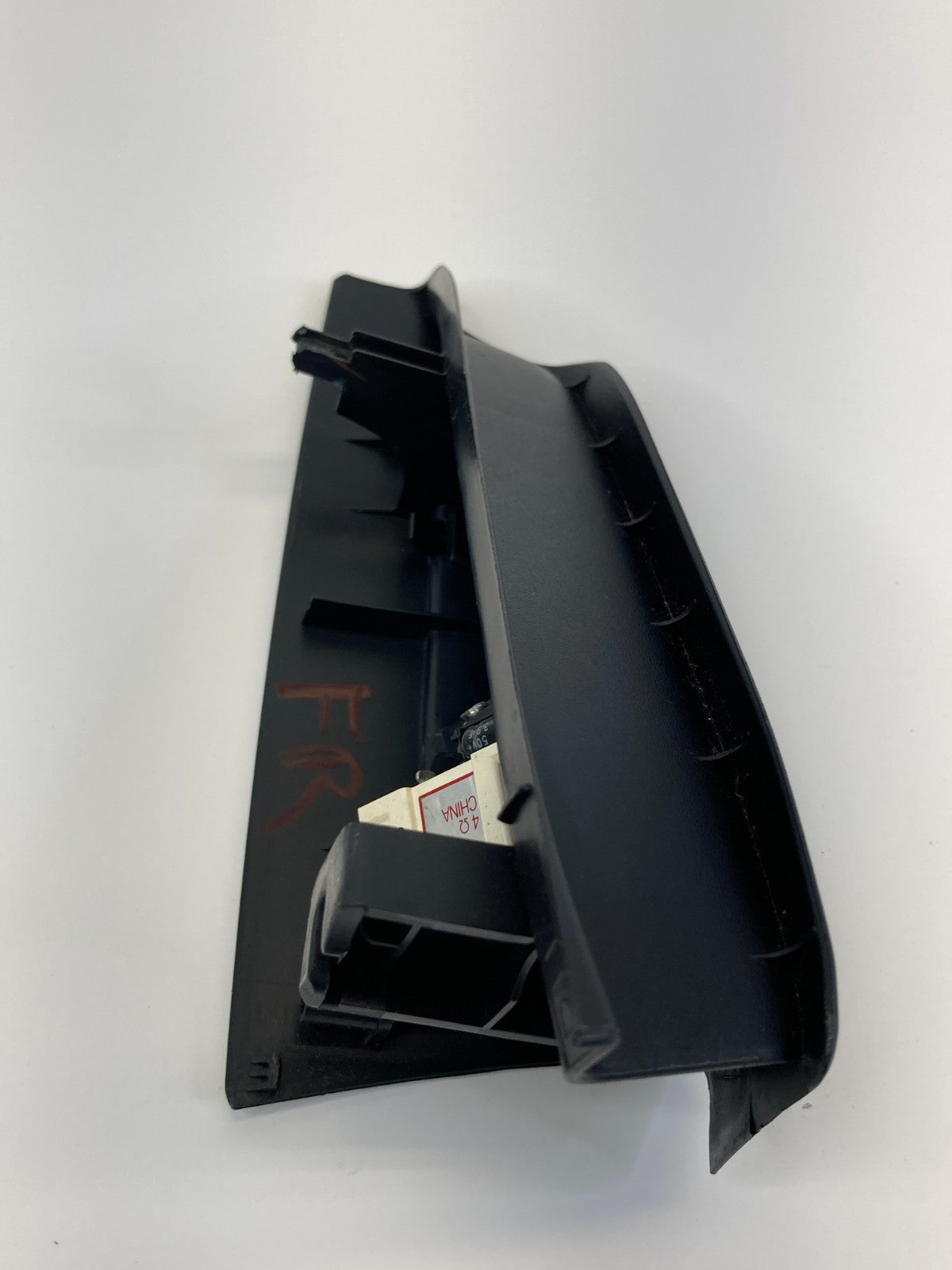 2004-2009 Toyota Prius Right Side Door Tweeter Speaker w/ Cover 67491-47020 OEM