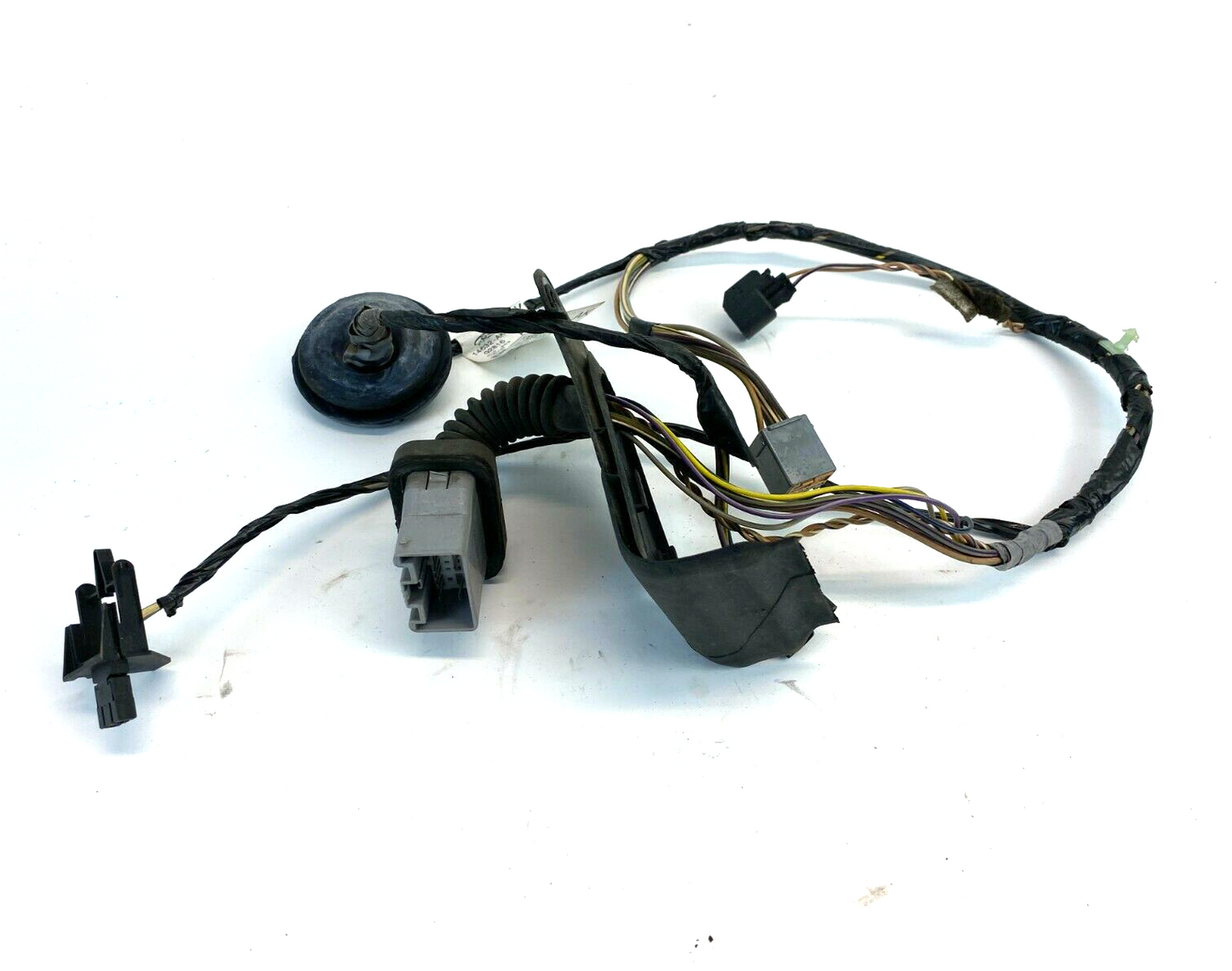 2007 2008 2009 2010 Ford Edge Rear Right Side Door Wiring Harness 7T4T-14632-AK