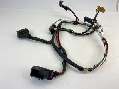 2003-2011 SAAB 9-3 SEDAN FRONT RIGHT SIDE DOOR HARNESS WIRE WIRING 12759875 OEM