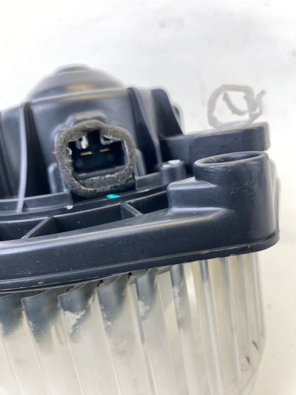 2005-2015 TOYOTA TACOMA 2.7 L4 A/C HEATER BLOWER MOTOR ASSEMBLY OEM