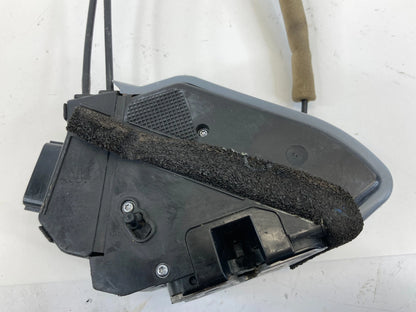 2013-2019 NISSAN SENTRA SEDAN REAR RIGHT DOOR LOCK LATCH ACTUATOR 82500-3SG0A