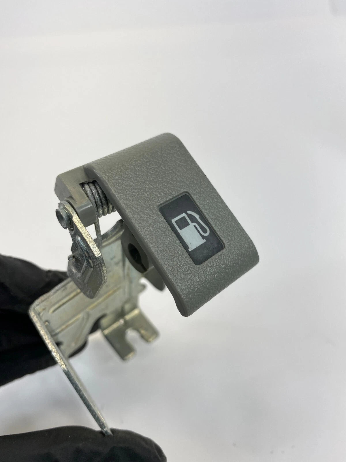 2005-2010 HONDA ODYSSEY FUEL GAS TANK OPENER DOOR HANDLE SWITCH LEVER OEM