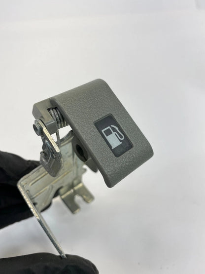 2005-2010 HONDA ODYSSEY FUEL GAS TANK OPENER DOOR HANDLE SWITCH LEVER OEM