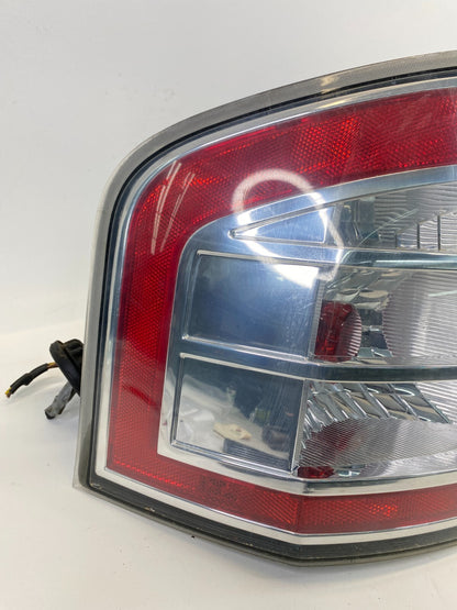 2007-2010 Ford Edge Left Driver Side Tail Light Taillight 8T43-13B505-AE OEM