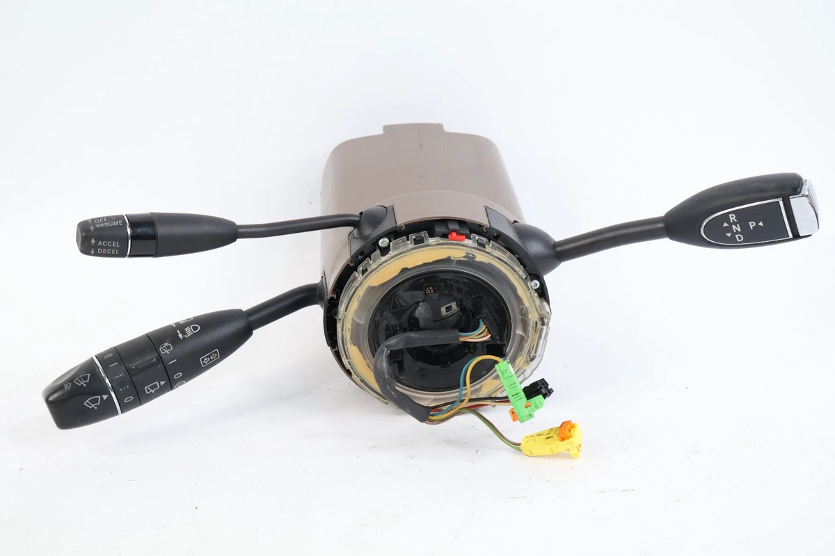 2006-2013 MERCEDES W251 R350 R320 STEERING COLUMN COMBINATION SWITCH A1645402801