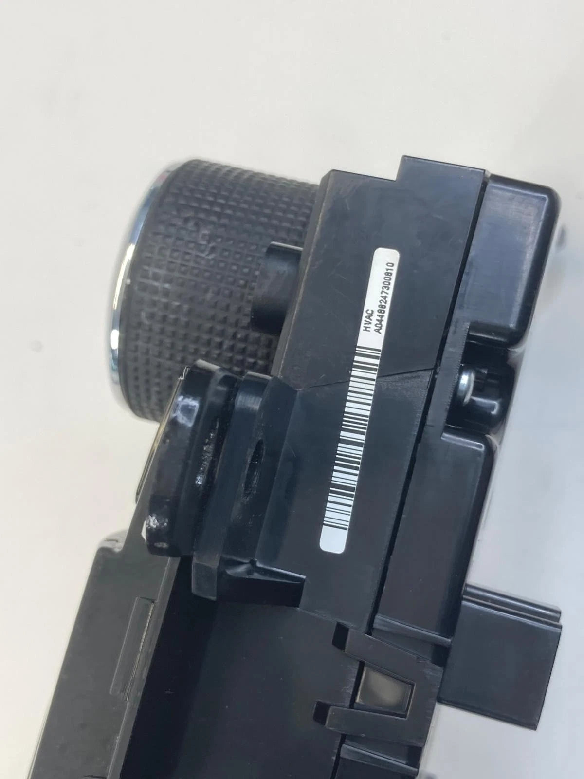 2011 2012 CHEVROLET CRUZE HVAC HEATER TEMP SWITCH CLIMATE CONTROL 95017054 OEM