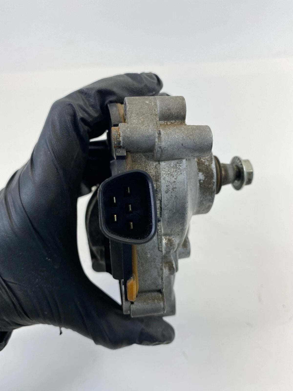 2002 03 04 05 2006 TOYOTA CAMRY FRONT WINDSHIELD WIPER MOTOR 85010-AA040 OEM