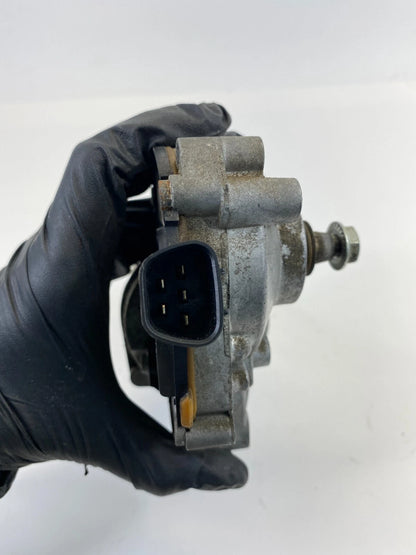 2002 03 04 05 2006 TOYOTA CAMRY FRONT WINDSHIELD WIPER MOTOR 85010-AA040 OEM