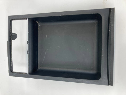 03-05 NISSAN MURANO CENTER CONSOLE POCKET TRAY COMPARTMENT STORAGE 96924-CA000