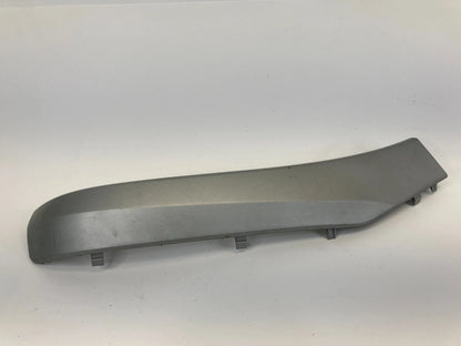 10-15 TOYOTA PRIUS FRONT RIGHT PASSENGER DOOR PULL HANDLE TRIM COVER 74612-47010