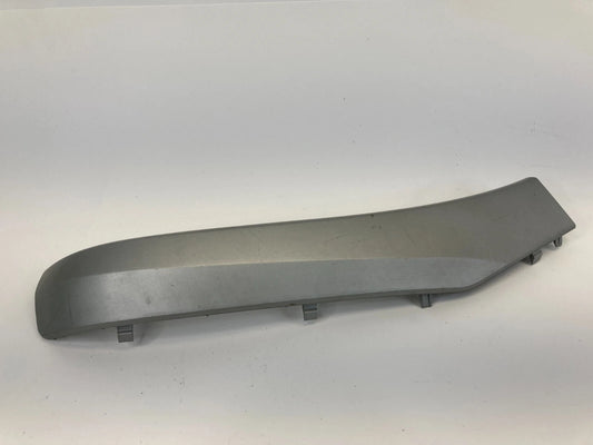 10-15 TOYOTA PRIUS FRONT RIGHT PASSENGER DOOR PULL HANDLE TRIM COVER 74612-47010
