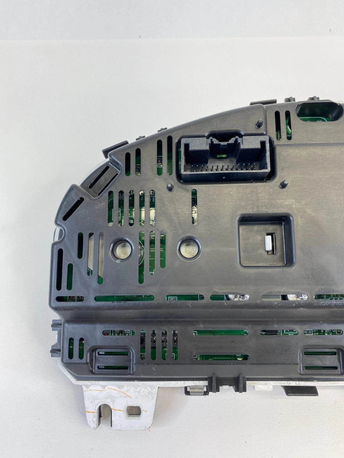 2011 2012 FORD TAURUS INSTRUMENT CLUSTER SPEEDOMETER BG1T-10849-EF 204K MILES