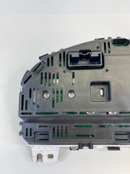 2011 2012 FORD TAURUS INSTRUMENT CLUSTER SPEEDOMETER BG1T-10849-EF 204K MILES