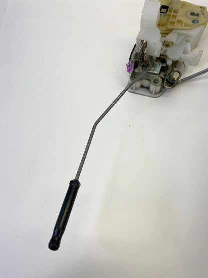 2007 2008 07 08 HONDA FIT FRONT RIGHT SIDE DOOR LOCK RELEASE LATCH ACTUATOR OEM