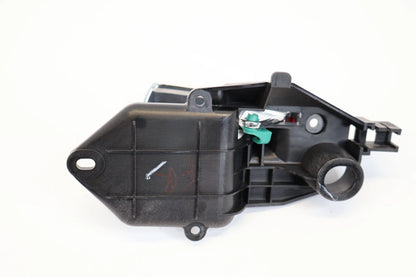 2012-2019 FIAT 500 FRONT RIGHT PASSENGER SIDE INTERIOR DOOR HANDLE 607048DX