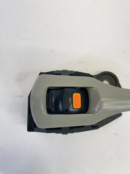 2009-2013 TOYOTA COROLLA REAR RIGHT PASSENGER INNER DOOR HANDLE 69273-02100 OEM