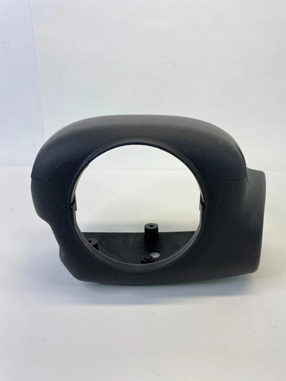 2003 04 05 06 2007 CADILLAC CTS STEERING COLUMN COVER TRIM SHROUD BEZEL 26087847