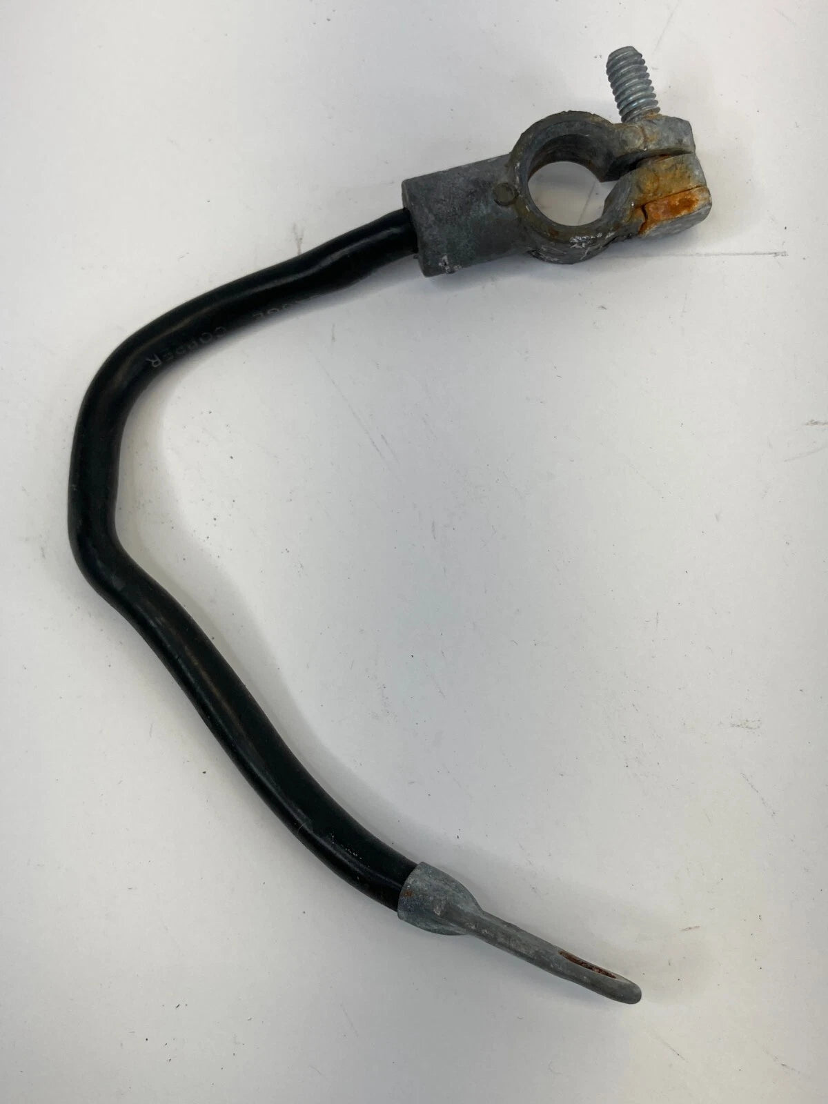 2007 2008 ACURA TL 3.2L BATTERY WIRE CABLE WIRING TERMINAL OEM