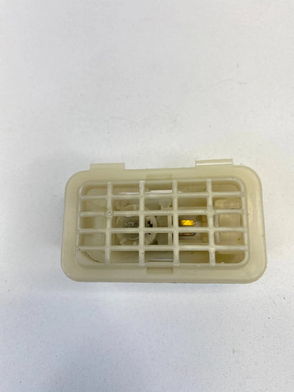 2001-2005 HONDA CIVIC COUPE INTERIOR REAR TRUNK CARGO DOME MAP LIGHT LAMP OEM