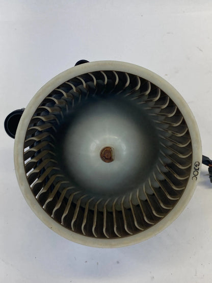 2011-2016 HYUNDAI ELANTRA AC HEATER BLOWER MOTOR FAN ASSEMBLY OEM F00S3B2474