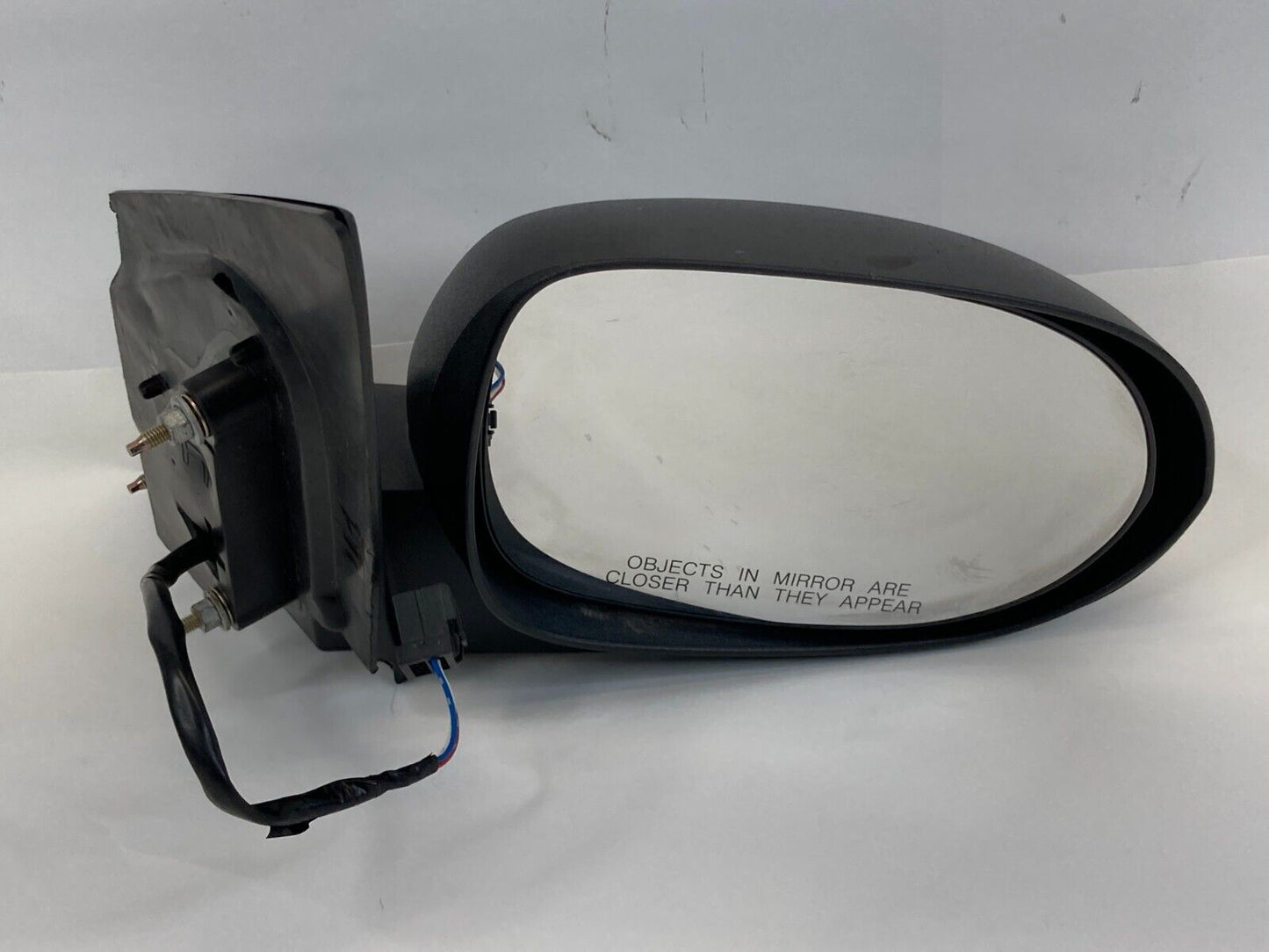 2007 2008 2009 Dodge Caliber Right Passenger Side View Power Door Mirror OEM