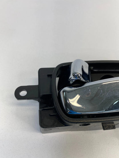 2007-2012 NISSAN ALTIMA SEDAN FRONT LEFT DRIVER SIDE INTERIOR HANDLE FR LH OEM