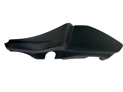 2010-2014 SUBARU OUTBACK LIFTGATE REAR LEFT TAILGATE TRIM COVER 63134AJ01A OEM