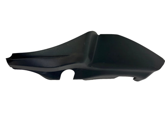 2010-2014 SUBARU OUTBACK LIFTGATE REAR LEFT TAILGATE TRIM COVER 63134AJ01A OEM