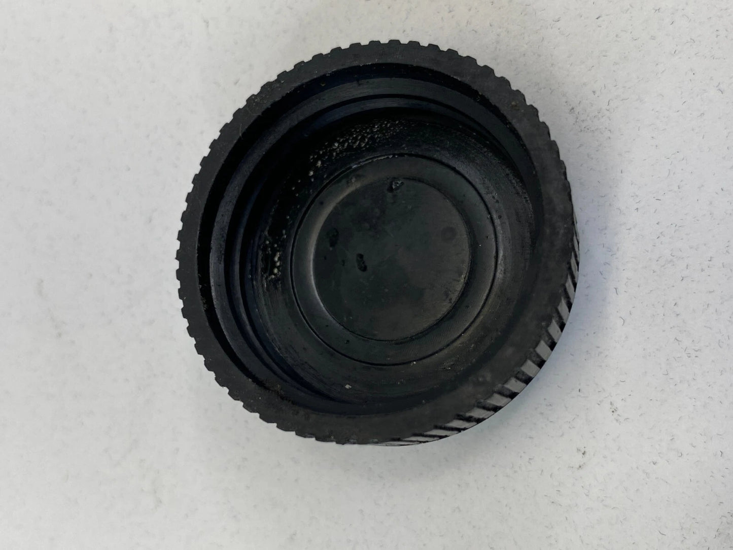 2002-2004 NISSAN ALTIMA ENGINE COOLANT RESERVOIR FLUID CAP LID COVER OEM