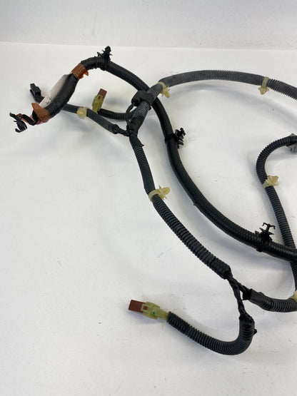 1997 HONDA CIVIC SEDAN REAR TRUNK WIRE WIRING HARNESS CABLE 32108-S04-A104 OEM