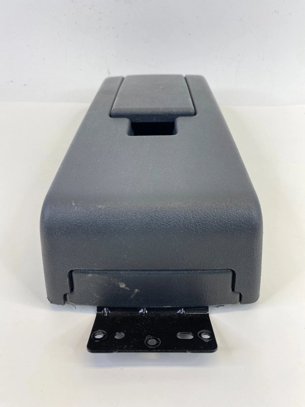 2007 2008 JEEP COMPASS CENTER CONSOLE ARMREST ARM REST STORAGE COMPARTMENT OEM