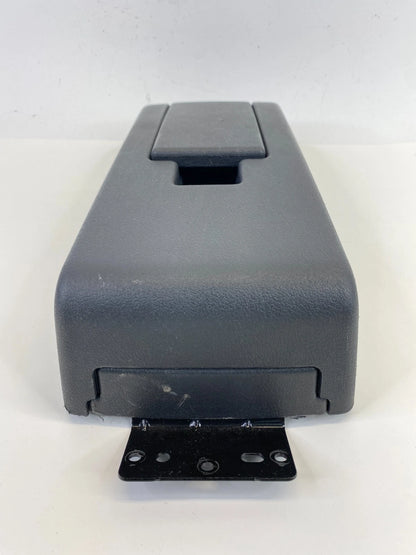 2007 2008 JEEP COMPASS CENTER CONSOLE ARMREST ARM REST STORAGE COMPARTMENT OEM