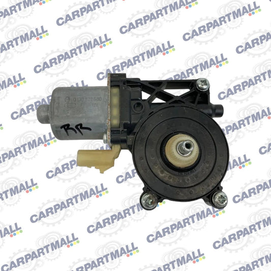2012-2017 CHEVY EQUINOX REAR RIGHT SIDE DOOR POWER WINDOW MOTOR 98810-J3050 OEM